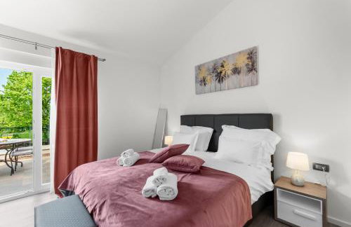 Villa Arancin - Photo 21