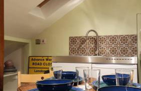 Cosy Suite with Private Access in London Putney - Foto 41