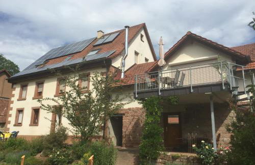 Ferienhaus Werkhof - Foto 1