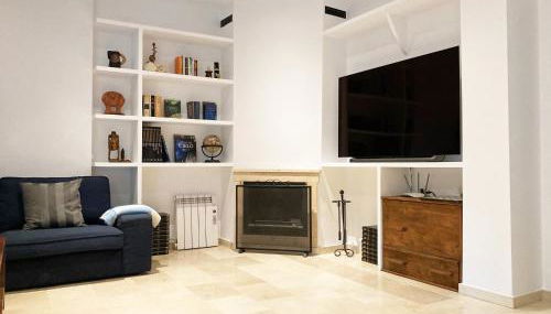 Casa ChillOut a 6km de Sevilla Piscina comunitaria - Foto 4