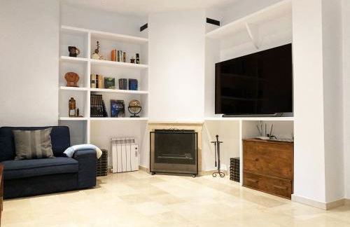 Casa ChillOut a 6km de Sevilla Piscina comunitaria - Foto 4