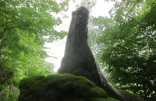 Historisches Ferienhaus Zum alten Standesamt - Foto 53
