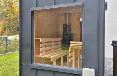 Dom pod lasem - Photo 25