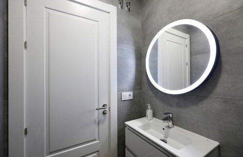 Apartamento con Parking a 15 de la playa - Foto 12