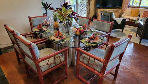 Unique Lava House by steaming crater - Foto 4