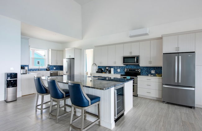 Pink Sands Point Main House 4 Bedroom Home - Foto 6