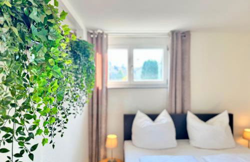 Blue Loft - Boutique Apartment - Bad Krozingen - Foto 32