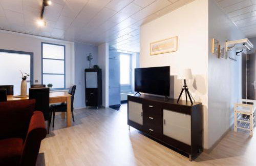 Sander's Apartments Landstuhl - Foto 13