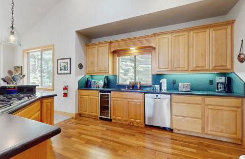 Agate Road Retreat - Foto 9