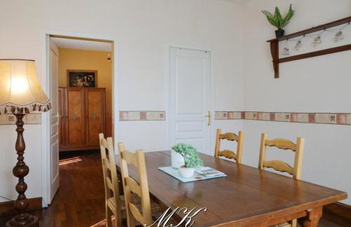 Le Hamac Ambiance chaleureuse, Commercy - Foto 1