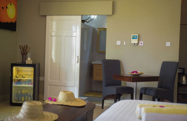 Aquamarina Hotel - Foto 17