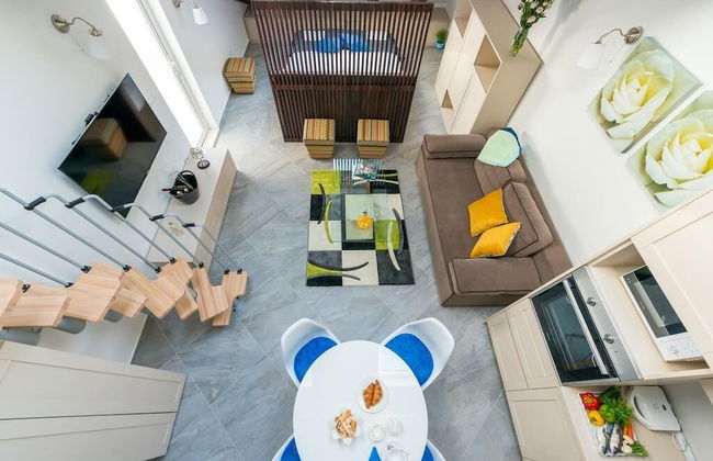 Apartments Arla Exclusive - Foto 20