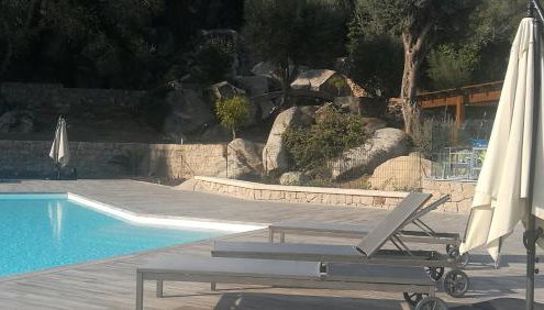 Domaine D'arca - David 11 - 4 Pers - Foto 2