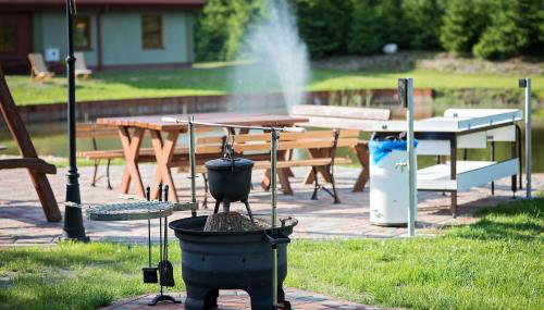 Lodges Zacisze I - Foto 4