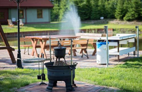 Lodges Zacisze I - Foto 4