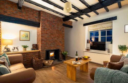 Yew Tree Cottage - Foto 9