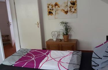 Ferienwohnung Blütenstadt Werder-Havel - Foto 6