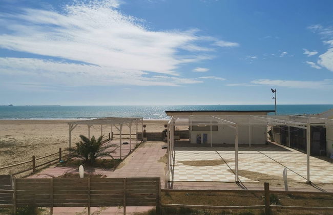 La Terrazza Sul Mare - Foto 8