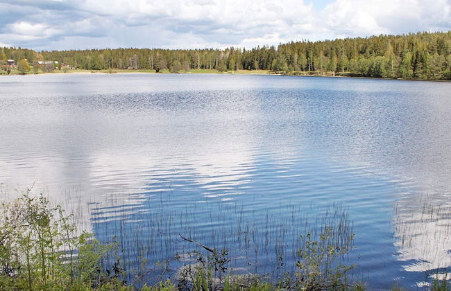 7 Person Holiday Home in Skyllberg - Foto 26