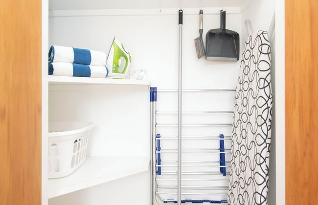 Ocean Breeze Cottages - Foto 19