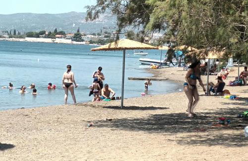 The Country House in Amarynthos - Foto 56