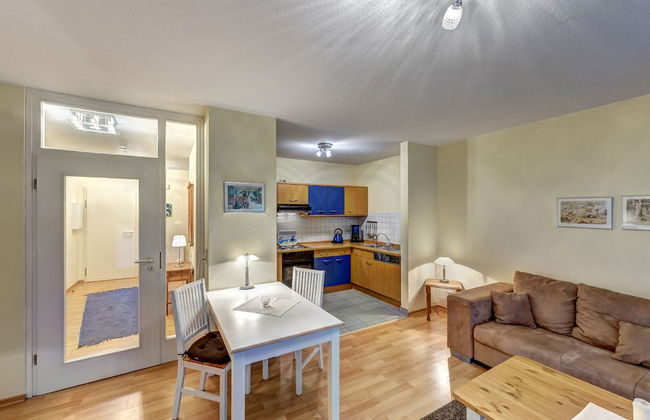 Ferienpark Am Meer Nordseebrise - Foto 1