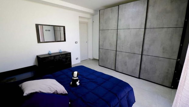 Fiorina House Ostuni - Veranda - Foto 2, Habitación