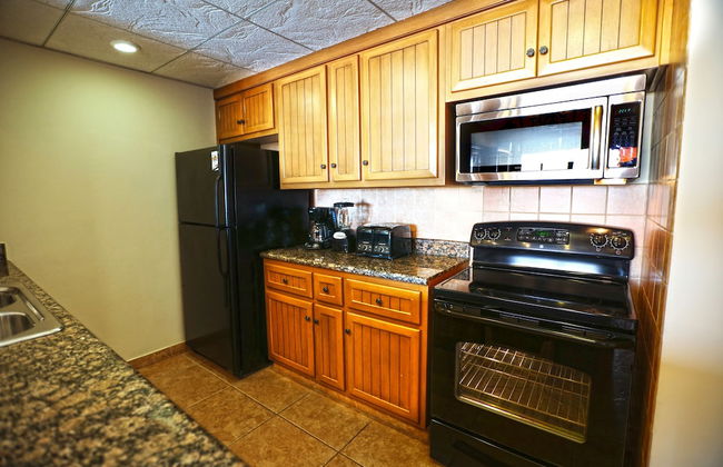 The Royal Haciendas All Inclusive - Photo 14