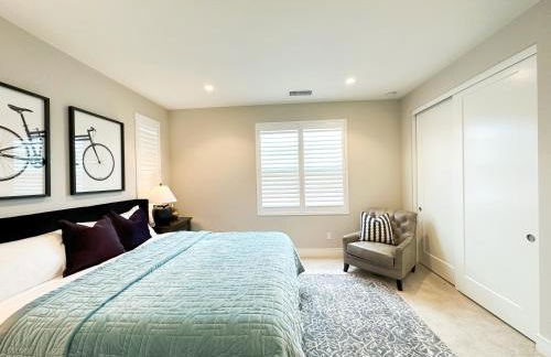 Close to UCI 4b&4b villa Irvine eastwood - Foto 12