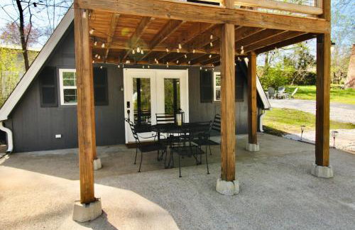 The Lakeside Loft- KY Lake Escape - Pirates Cove - Foto 57