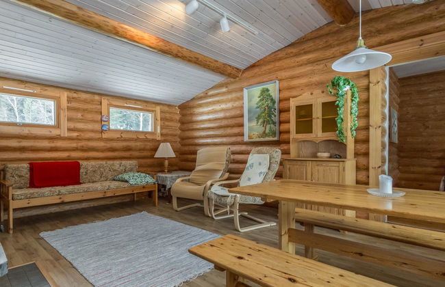 Aurinkoniemi - Foto 12