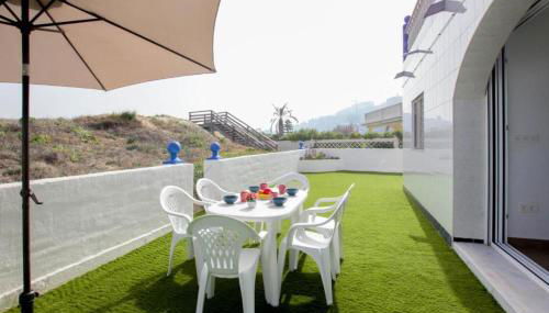 Apartamento a pie de playa - Photo 3