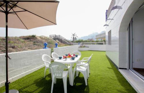 Apartamento a pie de playa - Photo 3