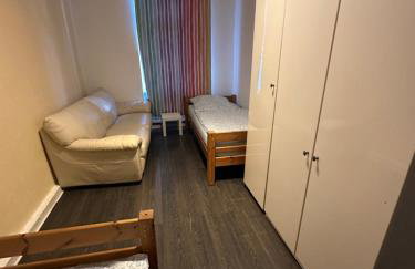 FeWo für 5 Personen in Leipzig Zentrum - Photo 12