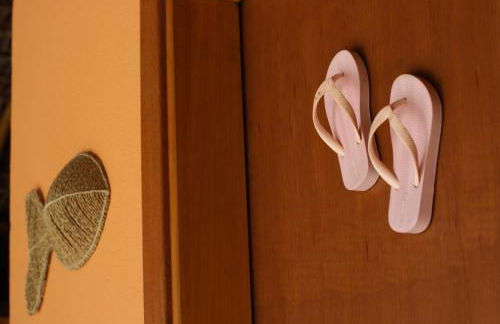 Pousada Vento Sul - Foto 32