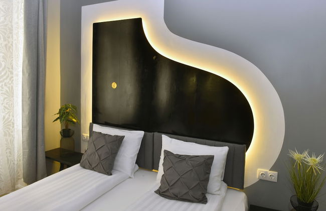 Walk Inn Váci 78 - Foto 24