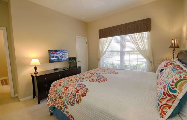 Paradise Palms by PRP - Foto 60