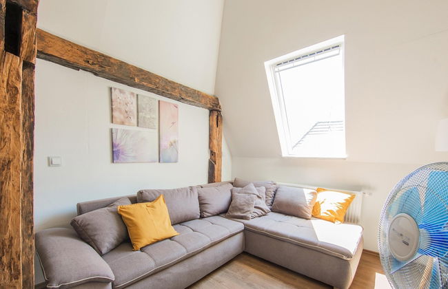 Ferienwohnung in Herbolzheim - Foto 13