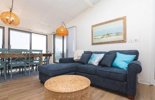 4BR Oceanfront Rockport Vacation on Long Beach! - Foto 8