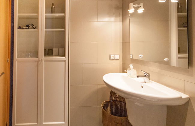 Spacious Apartment in Bon Relax With Swimming Pool - Foto 19