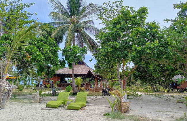 La Tranquilidad Beach Resort - Foto 76