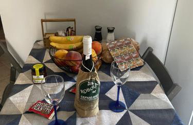 Alice Apartment - Foto 22