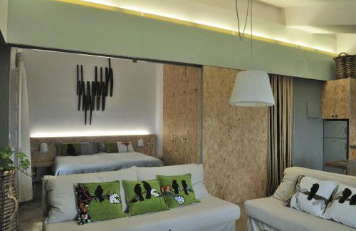 El Susurro Ecoliving VILLA GUINCHO - Foto 8