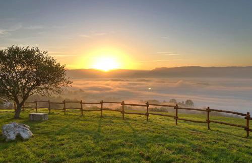 Domaine des Étoiles - Logements Insolites - Foto 77