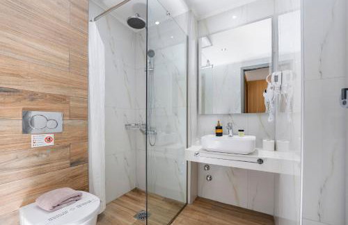 Marvel Deluxe Rooms - Foto 12