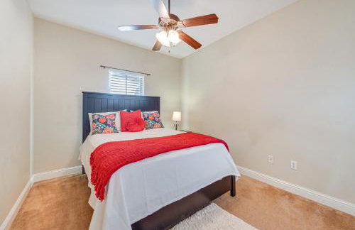 Spacious Zachary Home 12 Mi to Baton Rouge! - Foto 22