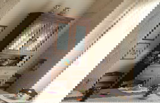 Masseria Gianca - Foto 23