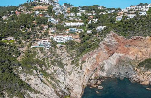 Belvèdère Marin : Piscine, Vue Mer & Parking - Foto 47