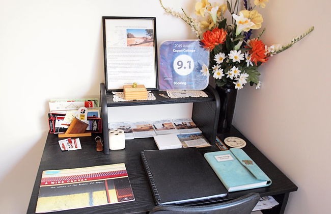 Capon Cottage - Foto 16