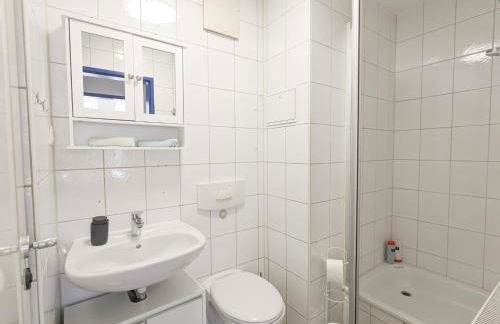 F0 - Urlaubsmagie - Kleine voll ausgestattete Wohnung mit Gemeinschaftsgarten, -pool & -sauna - Foto 67